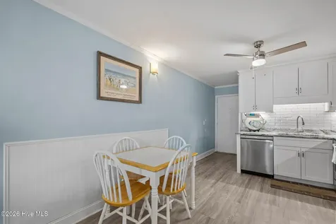 1404 Canal Drive Carolina Beach NC 28428