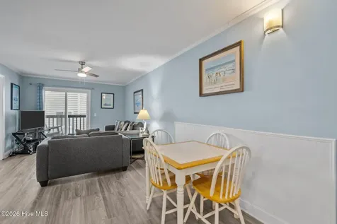 1404 Canal Drive Carolina Beach NC 28428