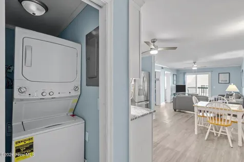 1404 Canal Drive Carolina Beach NC 28428