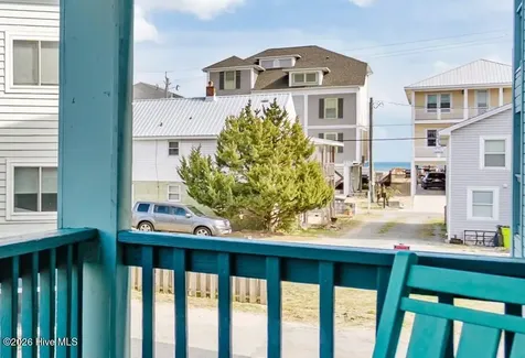 1404 Canal Drive Carolina Beach NC 28428