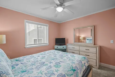 1404 Canal Drive Carolina Beach NC 28428
