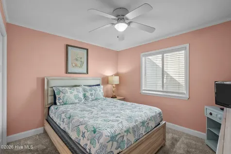 1404 Canal Drive Carolina Beach NC 28428
