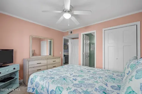 1404 Canal Drive Carolina Beach NC 28428