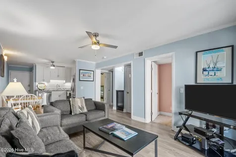 1404 Canal Drive Carolina Beach NC 28428