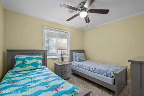 1404 Canal Drive Carolina Beach NC 28428