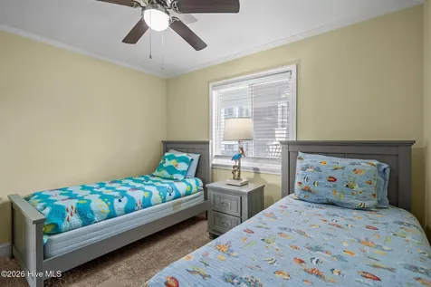 1404 Canal Drive Carolina Beach NC 28428