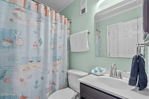 1404 Canal Drive Carolina Beach NC 28428