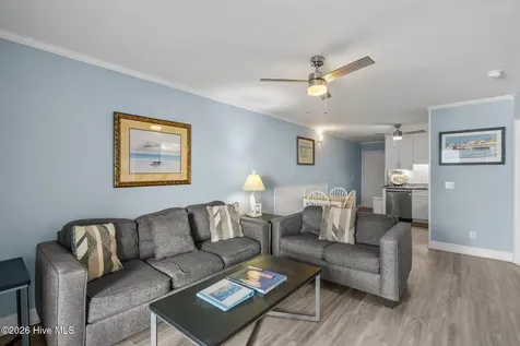 1404 Canal Drive Carolina Beach NC 28428