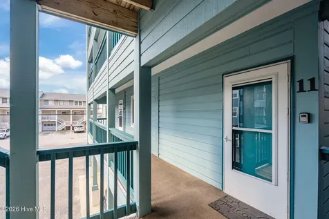 1404 Canal Drive Carolina Beach NC 28428