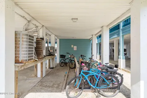 1404 Canal Drive Carolina Beach NC 28428