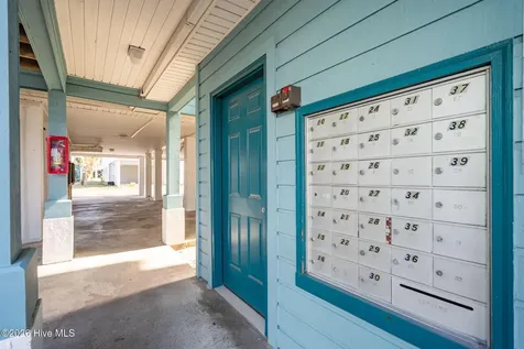 1404 Canal Drive Carolina Beach NC 28428