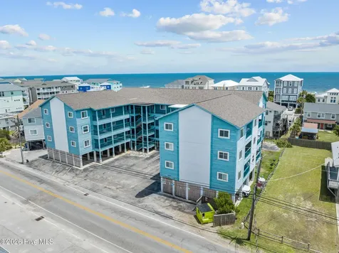 1404 Canal Drive Carolina Beach NC 28428