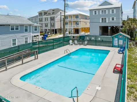 1404 Canal Drive Carolina Beach NC 28428