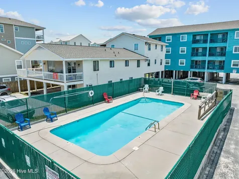 1404 Canal Drive Carolina Beach NC 28428