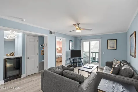 1404 Canal Drive Carolina Beach NC 28428