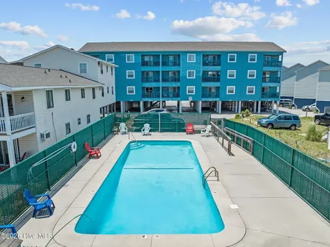 1404 Canal Drive Carolina Beach NC 28428