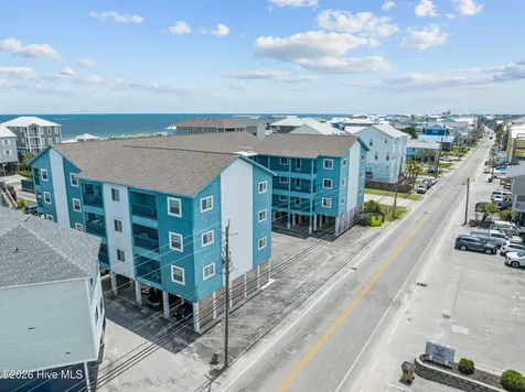 1404 Canal Drive Carolina Beach NC 28428
