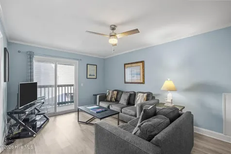 1404 Canal Drive Carolina Beach NC 28428