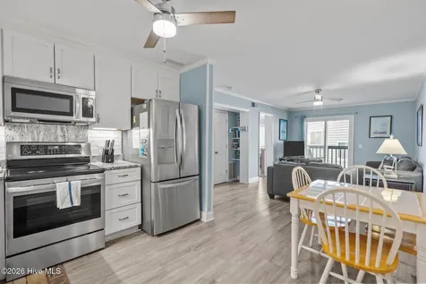 1404 Canal Drive Carolina Beach NC 28428