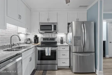1404 Canal Drive Carolina Beach NC 28428