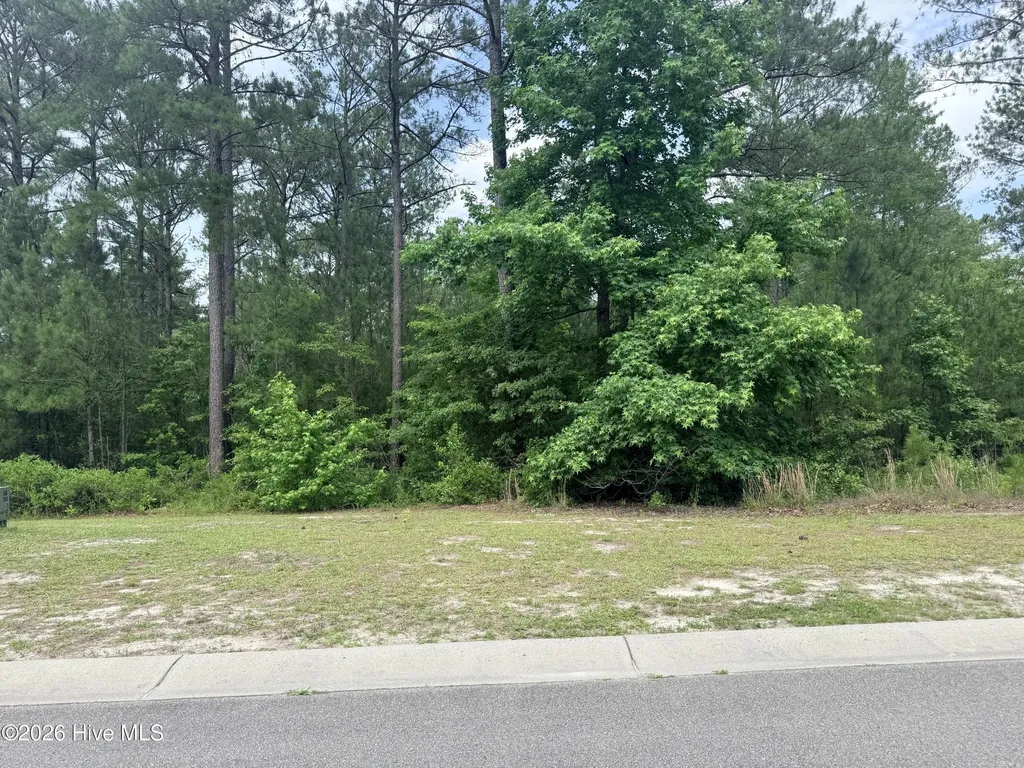 3781 Hallmark Road NE Leland NC 28451
