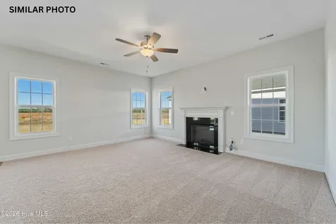 826 Maritime Way Jacksonville NC 28546