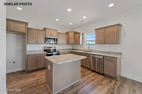 826 Maritime Way Jacksonville NC 28546