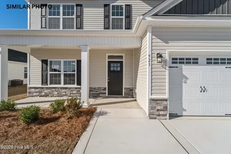 826 Maritime Way Jacksonville NC 28546