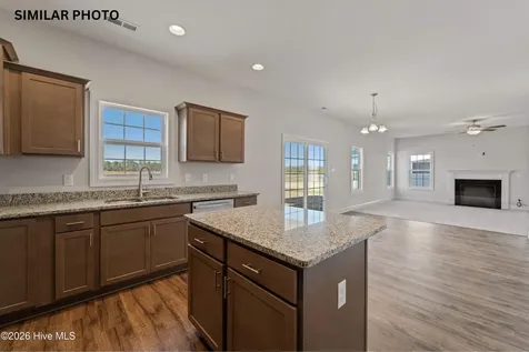 826 Maritime Way Jacksonville NC 28546