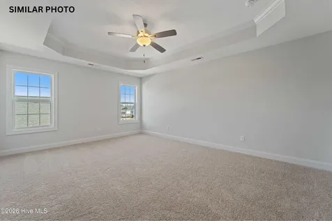 826 Maritime Way Jacksonville NC 28546