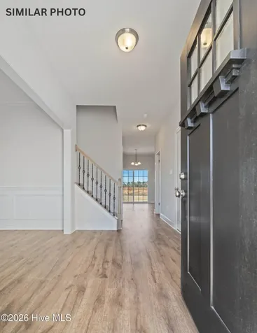 826 Maritime Way Jacksonville NC 28546