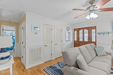 127 NW 18th Street Oak Island NC 28465