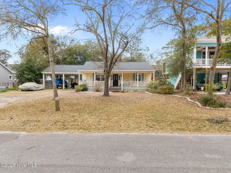 127 NW 18th Street Oak Island NC 28465
