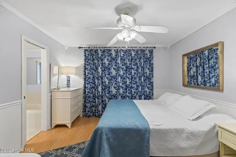 127 NW 18th Street Oak Island NC 28465