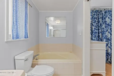 127 NW 18th Street Oak Island NC 28465