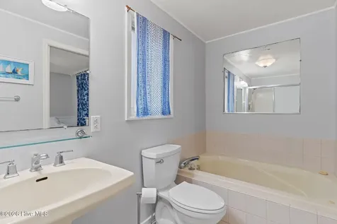 127 NW 18th Street Oak Island NC 28465