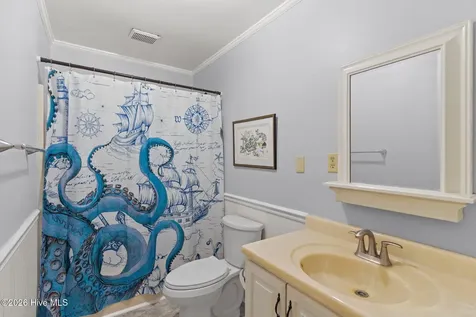 127 NW 18th Street Oak Island NC 28465