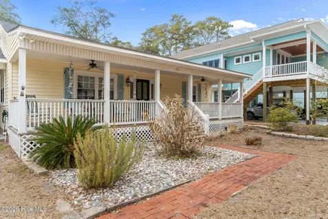 127 NW 18th Street Oak Island NC 28465