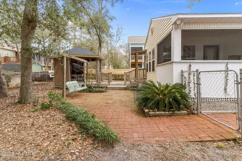 127 NW 18th Street Oak Island NC 28465