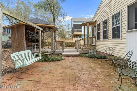 127 NW 18th Street Oak Island NC 28465
