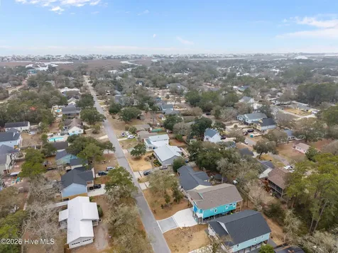 127 NW 18th Street Oak Island NC 28465