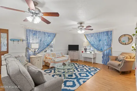 127 NW 18th Street Oak Island NC 28465