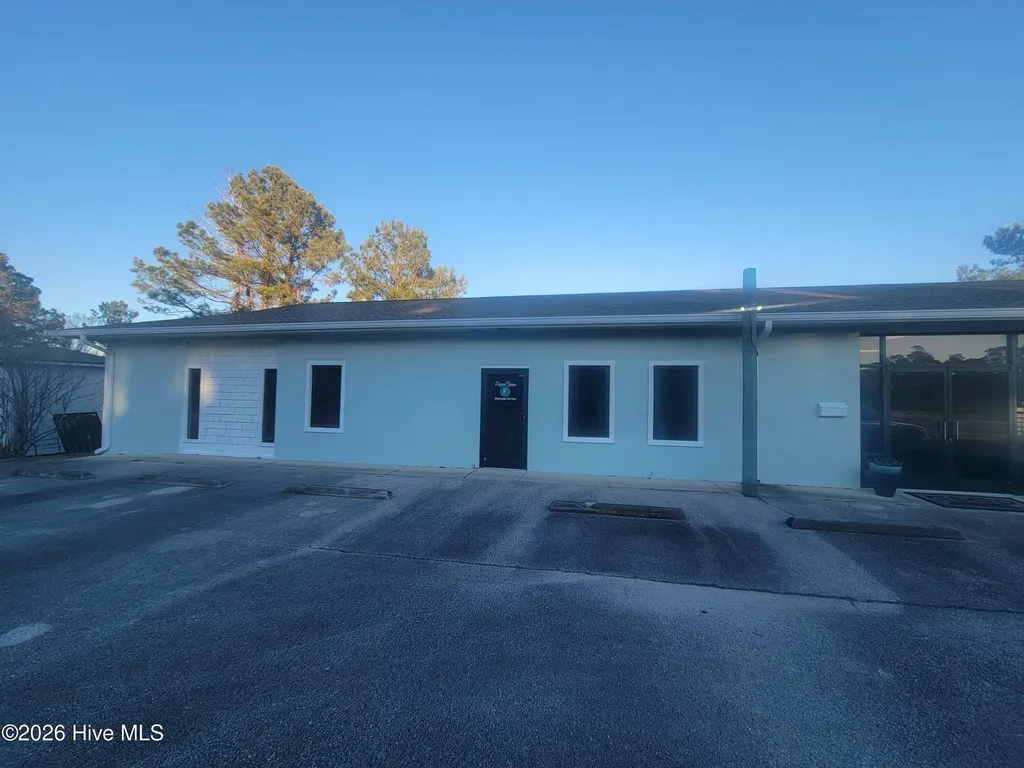 6900 Ocean Highway W Ocean Isle Beach NC 28469
