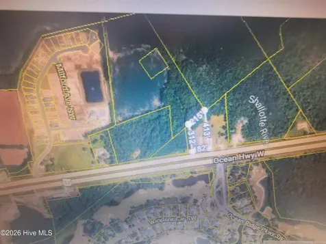 6900 Ocean Highway W Ocean Isle Beach NC 28469