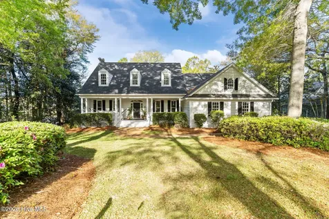 1401 Avenel Drive Wilmington NC 28411
