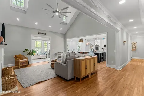 1401 Avenel Drive Wilmington NC 28411