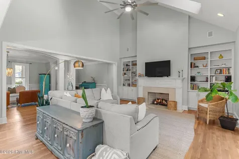 1401 Avenel Drive Wilmington NC 28411