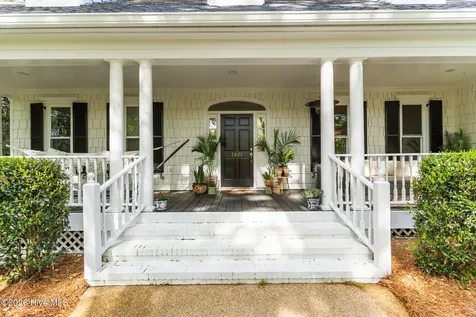 1401 Avenel Drive Wilmington NC 28411