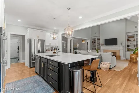 1401 Avenel Drive Wilmington NC 28411