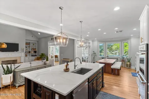 1401 Avenel Drive Wilmington NC 28411